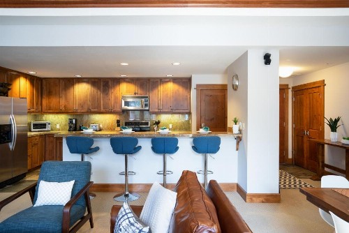 Luxury 3BD Village at Northstar Residence - Iron Horse North 204 - image 35