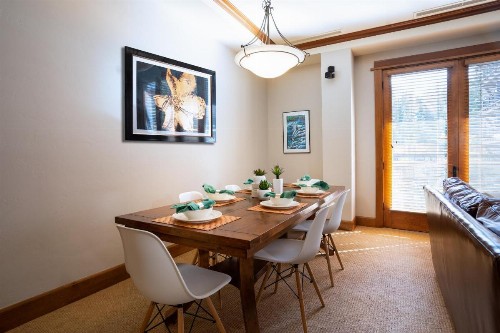 Luxury 3BD Village at Northstar Residence - Iron Horse North 204 - image 39