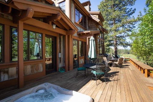 Luxury Old Greenwood 3BD Villa - Villa 12. Comes w/ Free Grocery Delivery! - image 12