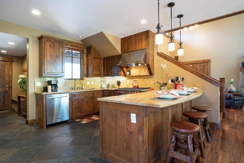 Luxury Old Greenwood 3BD Villa - Villa 12. Comes w/ Free Grocery Delivery! - image 19