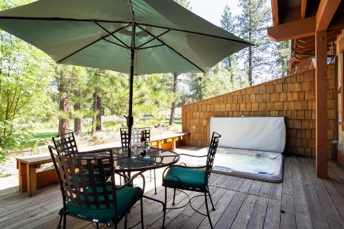 Luxury Old Greenwood 3BD Villa - Villa 12. Comes w/ Free Grocery Delivery! - image 22