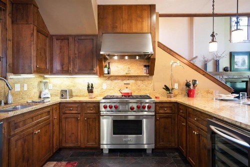 Luxury Old Greenwood 3BD Villa - Villa 12. Comes w/ Free Grocery Delivery! - image 28
