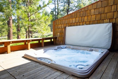 Luxury Old Greenwood 3BD Villa - Villa 12. Comes w/ Free Grocery Delivery! - image 31