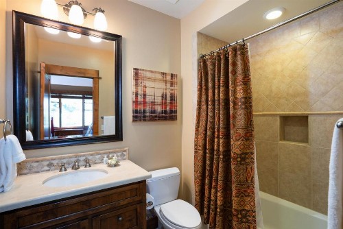 Luxury Old Greenwood 3BD Villa - Villa 12. Comes w/ Free Grocery Delivery! - image 37