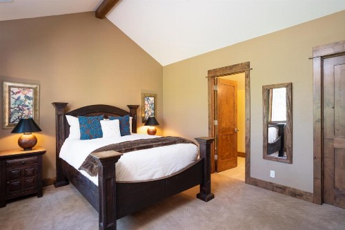 Luxury Old Greenwood 3BD Villa - Villa 12. Comes w/ Free Grocery Delivery! - image 39