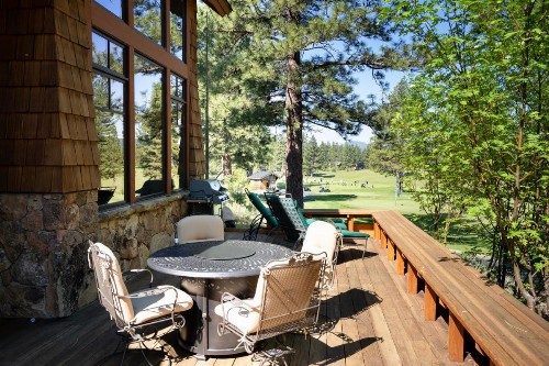 Luxury Old Greenwood 3BD Villa - Villa 12. Comes w/ Free Grocery Delivery! - image 41