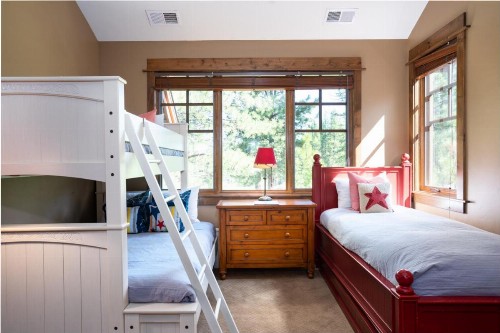 Luxury Old Greenwood 3BD Villa - Villa 12. Comes w/ Free Grocery Delivery! - image 5