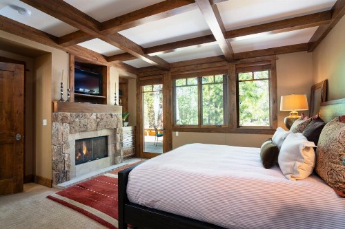 Luxury Old Greenwood 3BD Villa - Villa 12. Comes w/ Free Grocery Delivery! - image 9