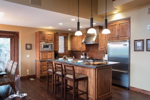 Luxury Village at Northstar Residence - Private Hot Tub! - Village Walk 7225 - image 14