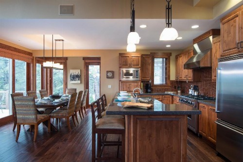 Luxury Village at Northstar Residence - Private Hot Tub! - Village Walk 7225 - image 15