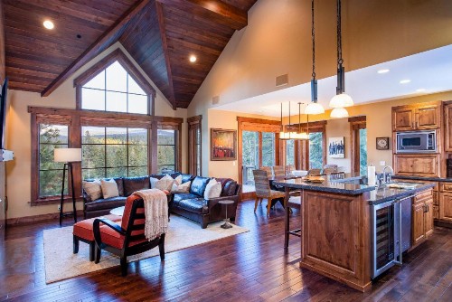 Luxury Village at Northstar Residence - Private Hot Tub! - Village Walk 7225 - image 21