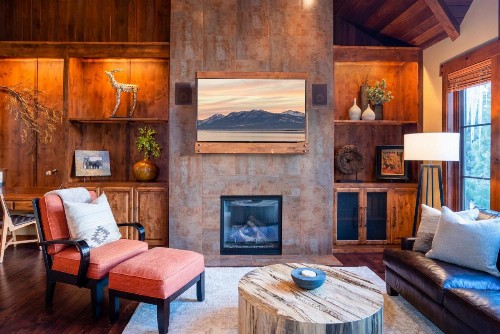 Luxury Village at Northstar Residence - Private Hot Tub! - Village Walk 7225 - image 22