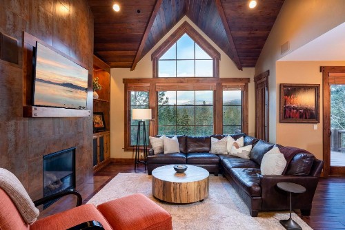 Luxury Village at Northstar Residence - Private Hot Tub! - Village Walk 7225 - image 23