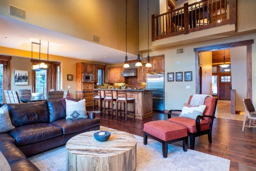 Luxury Village at Northstar Residence - Private Hot Tub! - Village Walk 7225 - image 25