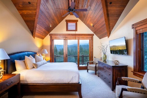 Luxury Village at Northstar Residence - Private Hot Tub! - Village Walk 7225 - image 29