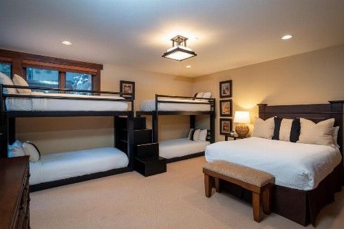 Luxury Village at Northstar Residence - Private Hot Tub! - Village Walk 7225 - image 30
