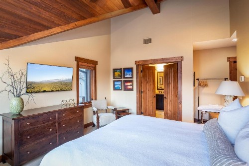 Luxury Village at Northstar Residence - Private Hot Tub! - Village Walk 7225 - image 31