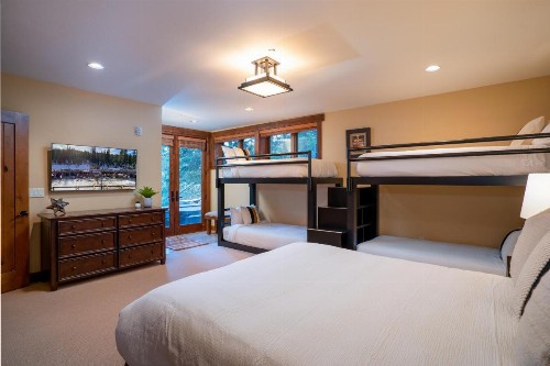 Luxury Village at Northstar Residence - Private Hot Tub! - Village Walk 7225 - image 34