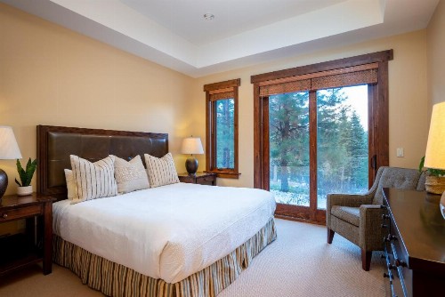Luxury Village at Northstar Residence - Private Hot Tub! - Village Walk 7225 - image 35