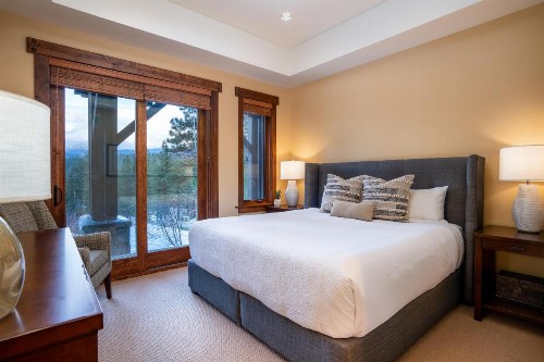 Luxury Village at Northstar Residence - Private Hot Tub! - Village Walk 7225 - image 37