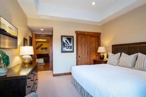 Luxury Village at Northstar Residence - Private Hot Tub! - Village Walk 7225 - image 38