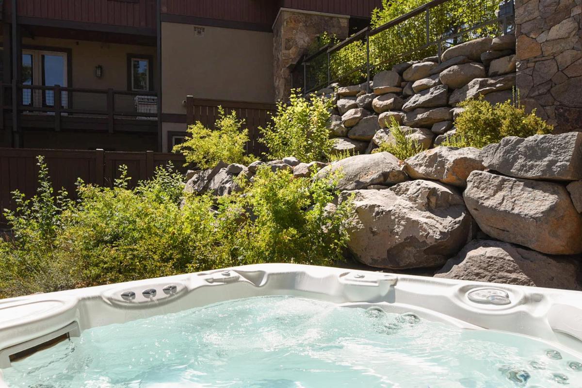 Luxury Village at Northstar Residence - Private Hot Tub! - Village Walk 7225 - image 6