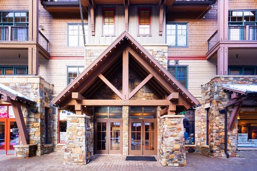New Reduced Rates in Village at Northstar Residence! - Iron Horse North 202 - image 24