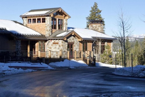 New Reduced Rates in Village at Northstar Residence! - Iron Horse North 202 - image 26