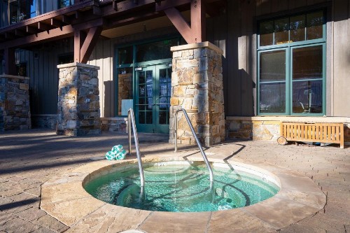 New Reduced Rates in Village at Northstar Residence! - Iron Horse North 202 - image 38