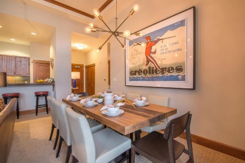 Luxury 3BD Village at Northstar Residence - Iron Horse North 101 - image 10
