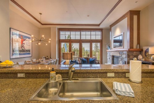 Luxury 3BD Village at Northstar Residence - Iron Horse North 101 - image 19