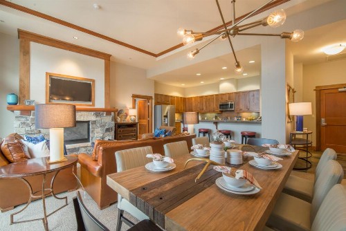 Luxury 3BD Village at Northstar Residence - Iron Horse North 101 - image 22