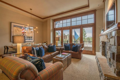 Luxury 3BD Village at Northstar Residence - Iron Horse North 101 - image 30