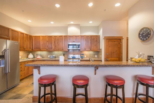 Luxury 3BD Village at Northstar Residence - Iron Horse North 101 - image 32