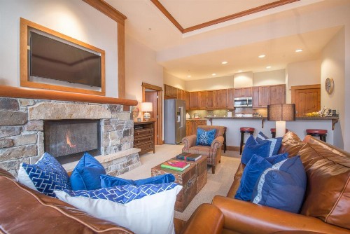 Luxury 3BD Village at Northstar Residence - Iron Horse North 101 - image 33