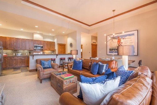 Luxury 3BD Village at Northstar Residence - Iron Horse North 101 - image 4