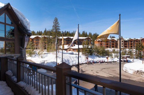 Luxury 3BD Village at Northstar Residence - Iron Horse North 101 - image 5