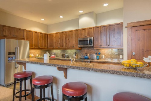 Luxury 3BD Village at Northstar Residence - Iron Horse North 101 - image 9