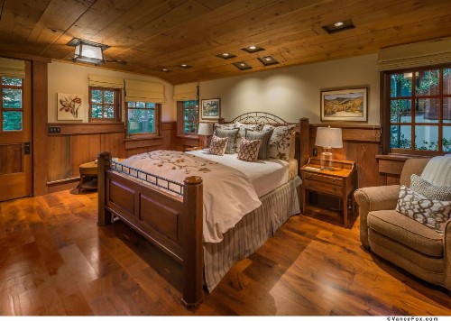 Stunning Big Springs Residence with Private Hot Tub! - Gray Wolf Northstar - image 10
