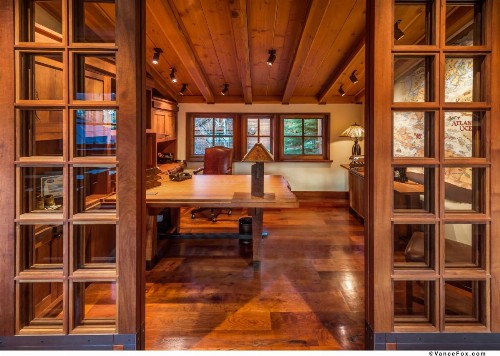 Stunning Big Springs Residence with Private Hot Tub! - Gray Wolf Northstar - image 11