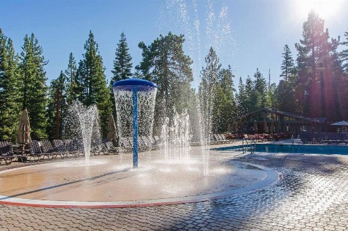 Stunning Big Springs Residence with Private Hot Tub! - Gray Wolf Northstar - image 6