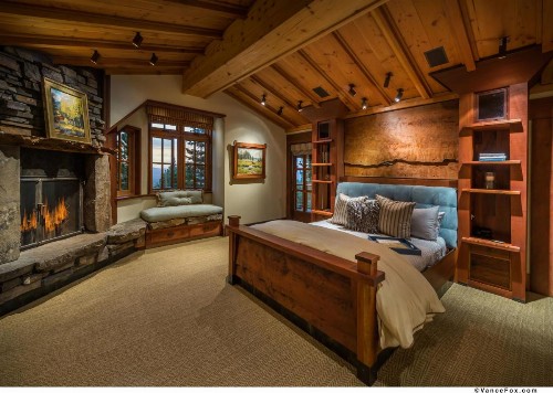 Stunning Big Springs Residence with Private Hot Tub! - Gray Wolf Northstar - image 9