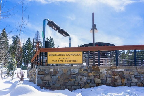 Luxury 3BD Village at Northstar Residence w/ Ski Valet - Northstar Lodge 404 - image 10