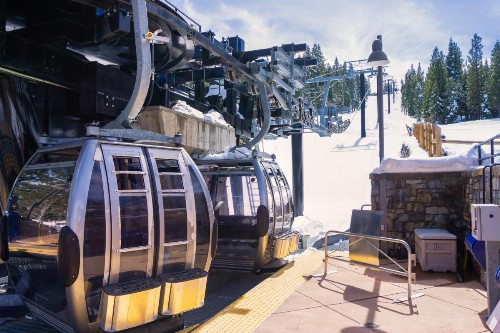 Luxury 3BD Village at Northstar Residence w/ Ski Valet - Northstar Lodge 404 - image 12