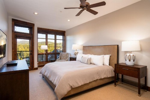 Luxury 3BD Village at Northstar Residence w/ Ski Valet - Northstar Lodge 404 - image 24