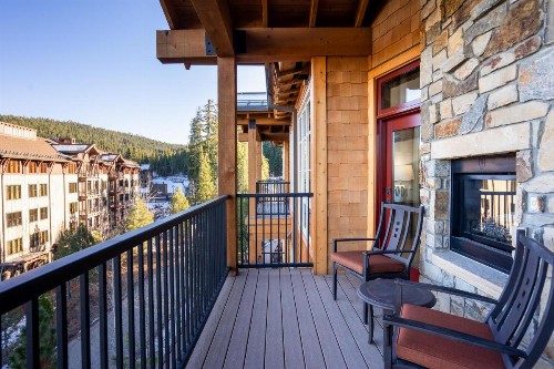 Luxury 3BD Village at Northstar Residence w/ Ski Valet - Northstar Lodge 404 - image 35
