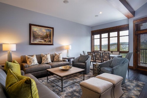 Luxury 3BD Village at Northstar Residence w/ Ski Valet - Northstar Lodge 404 - image 38