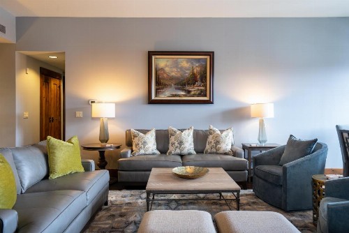 Luxury 3BD Village at Northstar Residence w/ Ski Valet - Northstar Lodge 404 - image 39