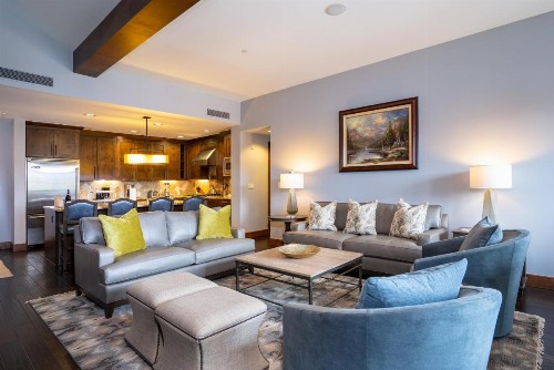 Luxury 3BD Village at Northstar Residence w/ Ski Valet - Northstar Lodge 404 - image 40