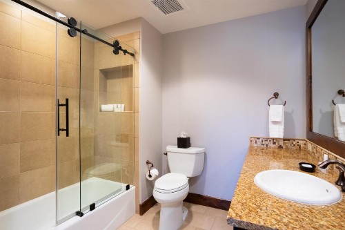 Luxury 3BD Village at Northstar Residence w/ Ski Valet - Northstar Lodge 404 - image 41